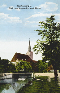 Senftenberg